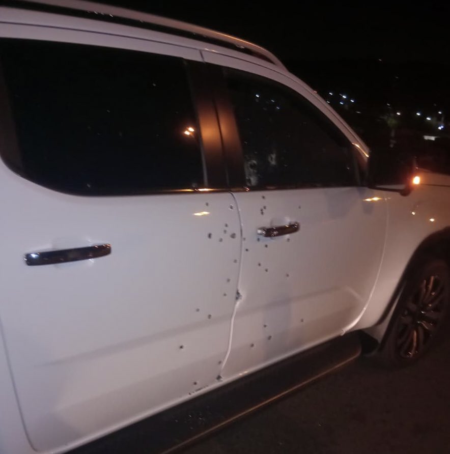 Abramjee's tweet photo. Active crime scene… https://t.co/OAxr3eHC6N