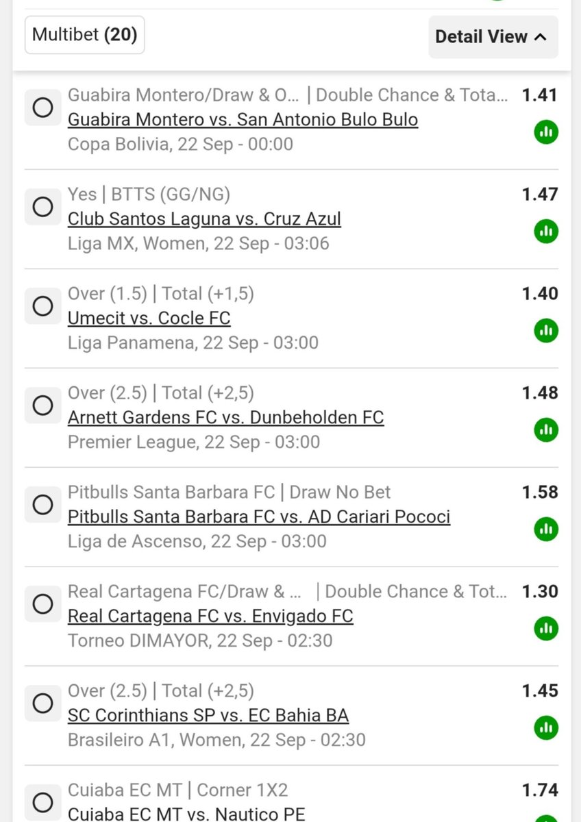 Mostwantedpun's tweet photo. Midnight Mixed Market Betslip 🔥

1k odds 

BW7462C329

Kick off 00:00 https://t.co/u2lqm2Wroi