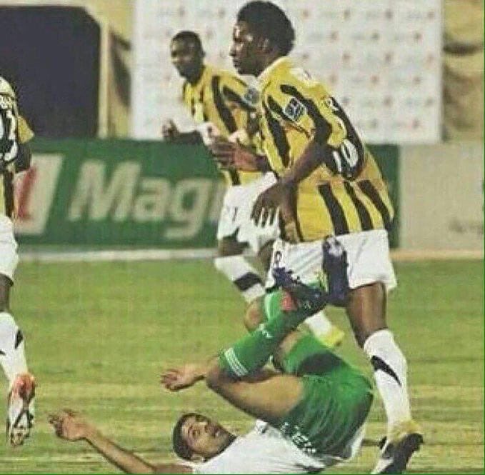 ittfc30's tweet photo. 🟡⚫️ الاتحاد بعد محمد نور :

- بطل كاس ولي العهد 2017 🏆
- بطل كاس الملك 2018 🏆
- نهائي السوبر 2017-2018 "تم الغاءه"
- نهائي السوبر السعودي المصري 2018  "تم الغاءه"
- نهائي السوبر 2018-2019
- نهائي كاس الملك 2019
- منافس على الدوري 2021
- نهائي البطولة العربية 2021
- منافس على الدوري 2022
*هبط عار جدة الاهلي لدوري يلو 🔻
- بطل السوبر الرباعي الاول 2023 🏆
- بطل الدوري العالمي 2023 🏆
*تم تصعيد عار جدة الاهلي الى دوري الكبار 🔺️
- مشاركة في كاس العالم 2023
- نهائي السوبر 2024
- بطل الدوري 2025 🏆
- بطل كاس الملك 2025 🏆
- بطل UDL الدولية 2025 🏆