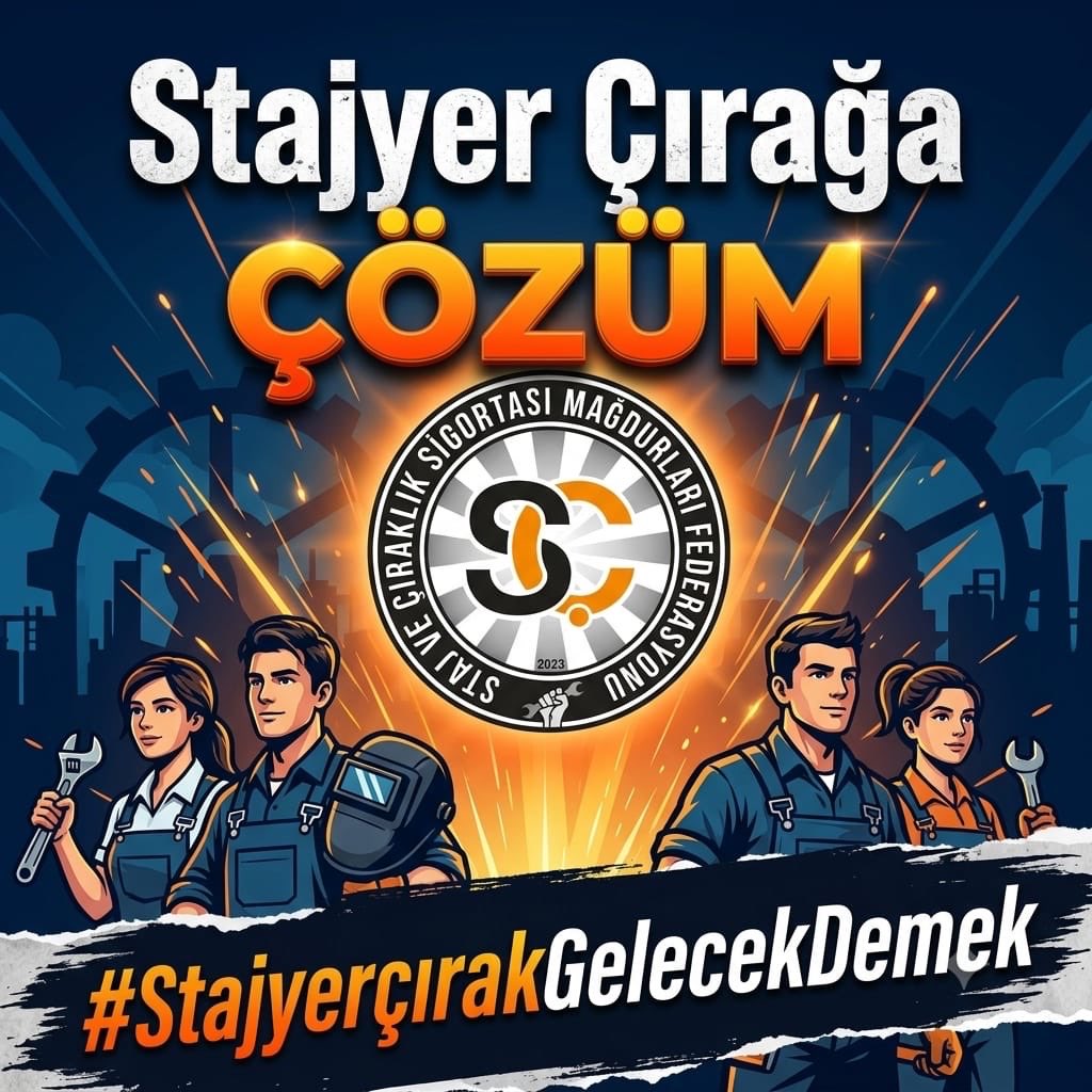 CirakStajFED's tweet photo. TBMM Adalet Komisyonu’na ve Kamuoyuna Çağrımızdır!

Yargıtay tarafından verilen son karar, yıllardır dile getirdiğimiz haklılığımızı bir kez daha hukuki olarak tescillemiştir. 

@Akingurlek_ 
@AbdullhAydgdu 
@burakceylan_ 
@SedatAyyildizz 
@cuneytyuksel_ 
@AvOrhanKIRCALI 
@Emine_Gozgec16 
@avoguzhankaya 
@hasanozturkmen 
@avsbulbul 
@gizemozcanmugla 
@yclblt06 
@YildizFeti 
@ttaskinozer 
@avatakanunver 
@CumhurUzun48 
@_hakanolgun 
@avidrissahin
@isikhanvedat 

Fiilen hizmette bulunmuş bir stajyer/çırak kardeşimizin sigorta başlangıcının haklı mücadelesi Yargıtay nezdinde karşılık bulmuş ve haklılığı kabul edilmiştir.

Ancak çözümün adresi adliye koridorları, bireysel dava süreçleri ve yıllarca süren yargı yükü olmamalıdır! Yüz binlerce mağdurun talebi net: 

Çözüm, Türkiye Büyük Millet Meclisi’dir!

Staj ve Çıraklık Sigortası Mağdurları Federasyonu olarak TBMM Adalet Komisyonu ve tüm milletvekillerimize açıkça sesleniyoruz:

Mahkeme Kapılarında Değil, Meclis Çatısı Altında Çözüm: Vatandaşlarımızı tek tek dava açmak zorunda bırakmak, hem adalete erişimi zorlaştırmakta hem de yargı sistemine devasa bir yük bindirmektedir.

Yasa Tasarısı İhtiyacı: Adalet Komisyonu öncülüğünde, fiilen çalışılmış staj ve çıraklık dönemlerinin uzun vadeli sigorta başlangıcı sayılmasına yönelik kalıcı bir yasa düzenlemesi derhal gündeme alınmalıdır.

Kazanılmış Hakların Teslimi: Alın teri dökülmüş, fiilen hizmet verilmiş günlerin sigortaya sayılması bir lütuf değil, anayasal bir haktır.

Yüce Meclisimizin ve Adalet Komisyonu’nun bu hukuki gerçekliğe ve Yargıtay’ın emsal niteliğindeki yaklaşımına kayıtsız kalmayacağına inanıyor; tüm yetkilileri bir an önce kanun taslağı üzerinde çalışmaya davet ediyoruz.

Haklıydık, Haklılığımız Tescillendi; Şimdi Sıra Yasada!

Saygılarımızla,
Staj ve Çıraklık Sigortası Mağdurları Federasyonu

Stajyer Çırağa Çözüm
#StajyerçırakGelecekDemek