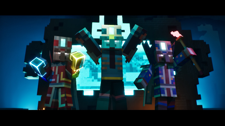 polyjo_'s tweet photo. MINECRAFT NEWS ❗
MINECRAFT DUNGEONS II: OPENING CINEMATIC HAS BEEN RELEASED BY MOJANG STUDIOS.
-
#MinecraftLIVE #Minecraft #MinecraftNews #Dungeons2 #MinecraftDungeons #GamingNews
-
https://t.co/7yM66ZldnA https://t.co/fzr98p5K59