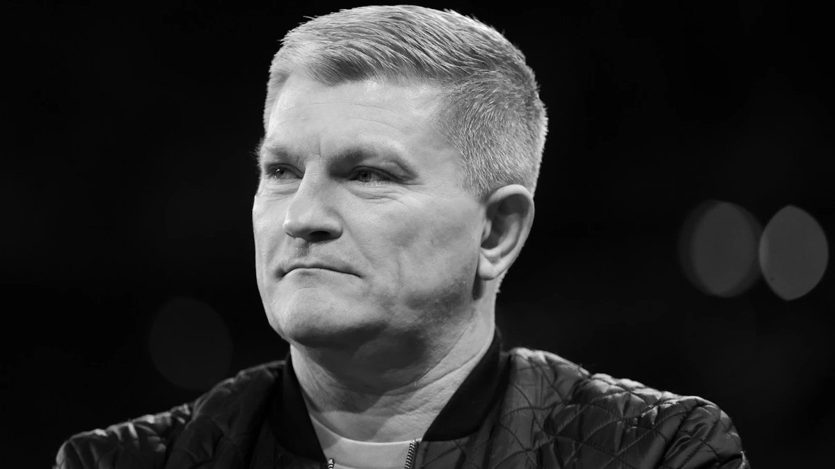 chegscott209's tweet photo. 🚨 CFFT: Ricky Hatton Foundation concerns raised, Pat Brown shines &amp; Hamzah Sheeraz bails...

Convicted fraudsters involved, Hatton insiders disgruntled, what's going on? Plus, Sam Jones QOTW is 100% genuine 🔥

Share, subscribe, legends. #CFFT #boxing

🔗 https://t.co/Jy3bMRatqi https://t.co/Axs9kDnbqt