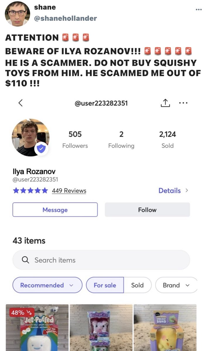 mysweetbuny's tweet photo. Squishy Scammer Ilya 🐻 and his Victim turned Boyfriend Shane 🐰 https://t.co/NlsHIgxqx9