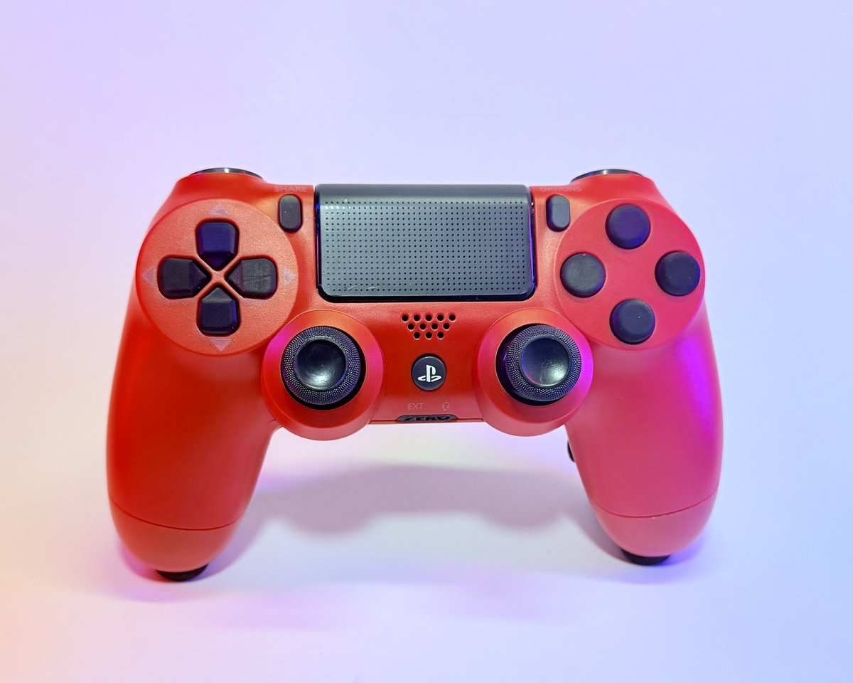 ZeroControllers tweet picture