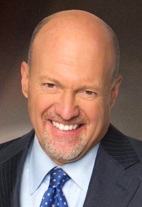 SimplyBitcoin's tweet photo. Jim Cramer: “I’m selling all my Bitcoin.”

Bitcoin: +$19,500

They think they’re the market. They’re the exit liquidity. https://t.co/GLHCHh29GZ