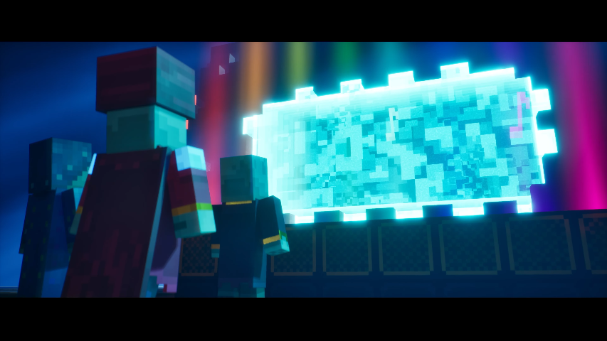 polyjo_'s tweet photo. MINECRAFT NEWS ❗
MINECRAFT DUNGEONS II: OPENING CINEMATIC HAS BEEN RELEASED BY MOJANG STUDIOS.
-
#MinecraftLIVE #Minecraft #MinecraftNews #Dungeons2 #MinecraftDungeons #GamingNews
-
https://t.co/7yM66ZldnA https://t.co/fzr98p5K59