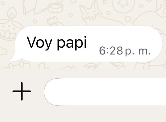 Gabe_05's tweet photo. No sé cómo sentirme al respecto 🤔🤔🤔 https://t.co/SmQ2mJlRPr
