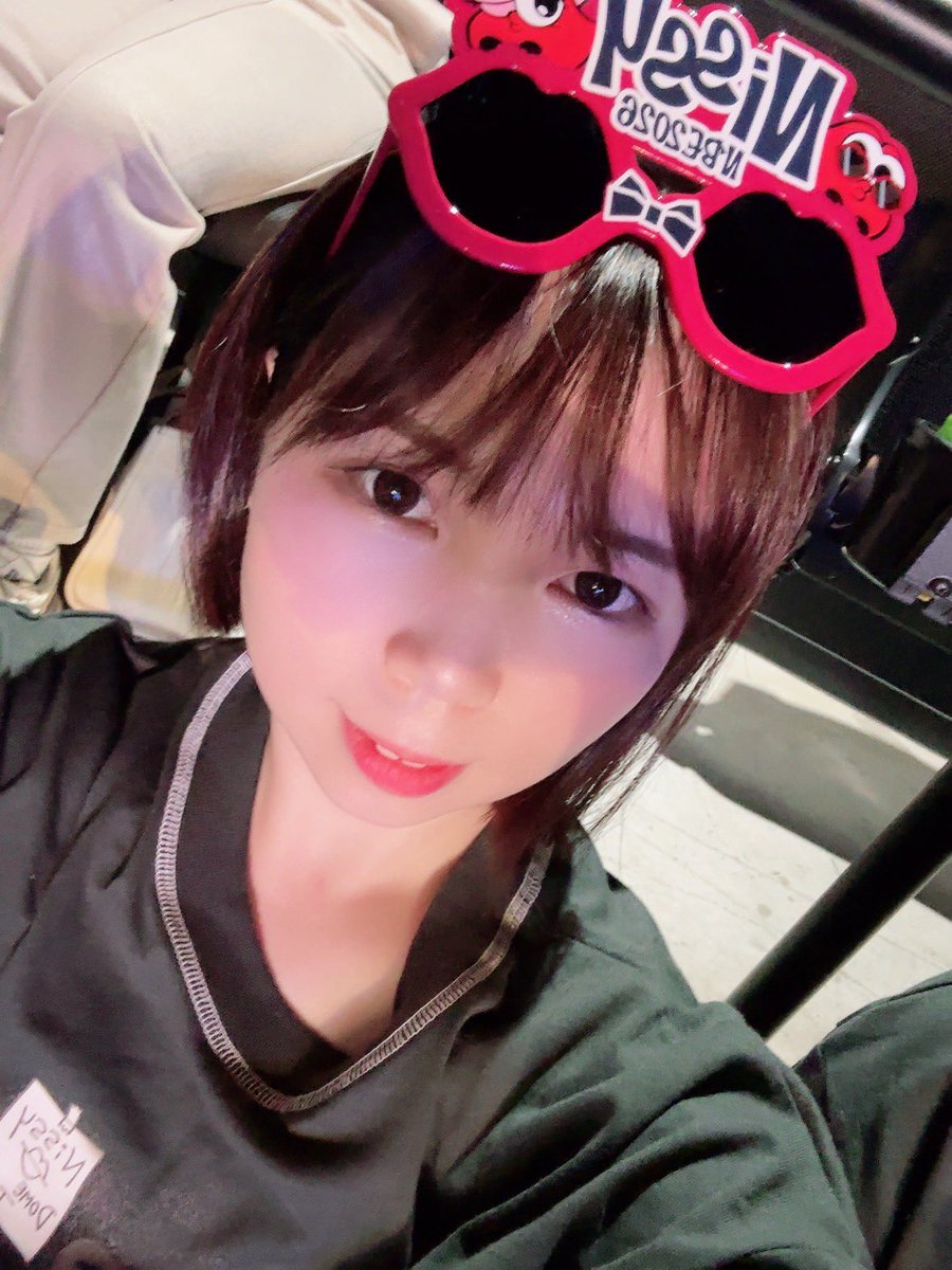 shiono_non's tweet photo. 「𝗡𝗶𝘀𝘀𝘆 𝗘𝗻𝘁𝗲𝗿𝘁𝗮𝗶𝗻𝗺𝗲𝗻𝘁 𝗩𝗮𝗿𝗶𝗲𝘁𝘆 𝗦𝗵𝗼𝘄 〜歌えなくても、エンタメってあったじゃん！〜」
2日間行ってきたよ💋
初めて歌なしのバラエティだったけど本当に笑ったわ🤣
楽しかった♡
早いけどNissy40歳おめでとう♡

 #Nissy 
 #ぴあアリーナmm 
 #NBE2026 https://t.co/kVWpODaVuY
