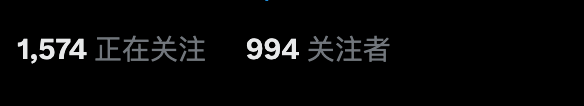 0xRisker's tweet photo. 出摊儿出摊儿了

今天又是互动互关的一天

今天目标粉丝到 1050

各位X 友们助我渡劫啊

#蓝V互关 #浇个朋友 https://t.co/t0bGQVbg7C