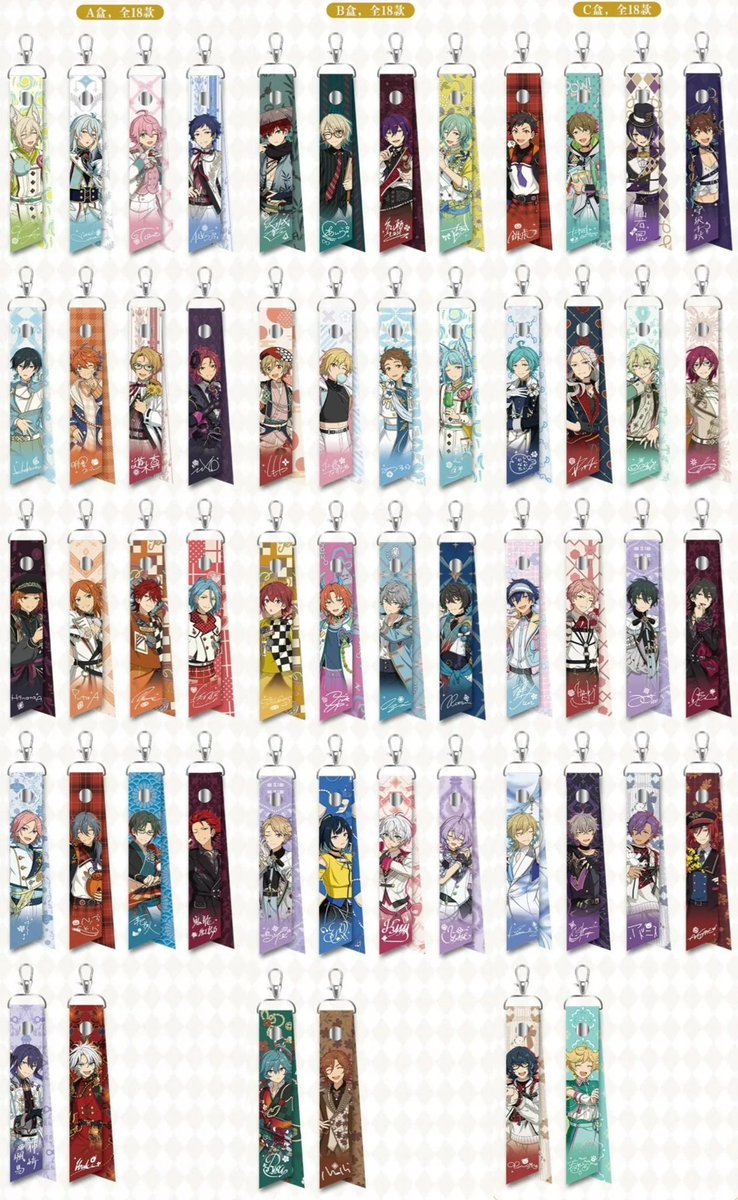 Sora_HuHu_'s tweet photo. このボンフィン可愛いから欲しいけど、推しがA-Cでバラけてるからトレードになるけど買う人他にいるかどうかわからないから、大変だなぁ🤨 https://t.co/xeG2iSFRmS