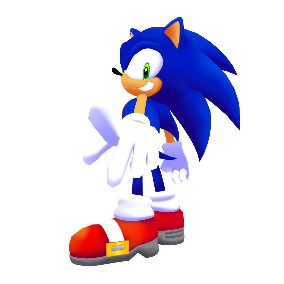 Jackhitjwrw's tweet photo. Was bored, this my second render ever https://t.co/tV3VgdsLrW