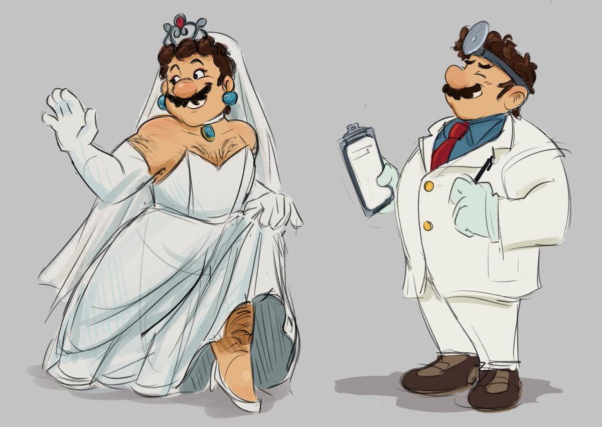 brinbin's tweet photo. old mario doodles I still really love
#supermario #mario https://t.co/sKPg1LVgEL