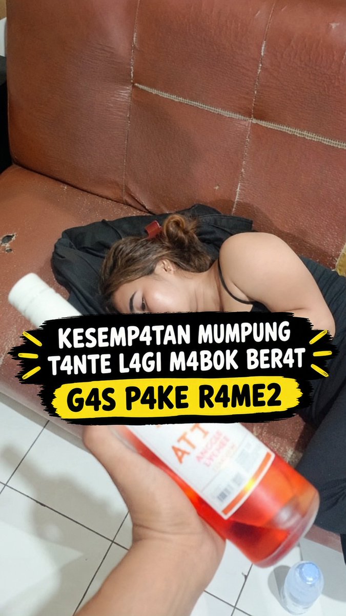 iamabrowngirl's tweet photo. Sabar nunggu giliran
https://t.co/BolqxawO1Q https://t.co/ZPuwpkUSqm