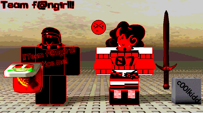 snowmint0's tweet photo. what if.. she was forsaken or something.

c00lkidd fangirl (or her nick, f@ng1rll) skin concept!
hi i made the model

#Forsaken #skin #idea #concept #c00lkidd🖤❤️ https://t.co/DNQMxkxsEr