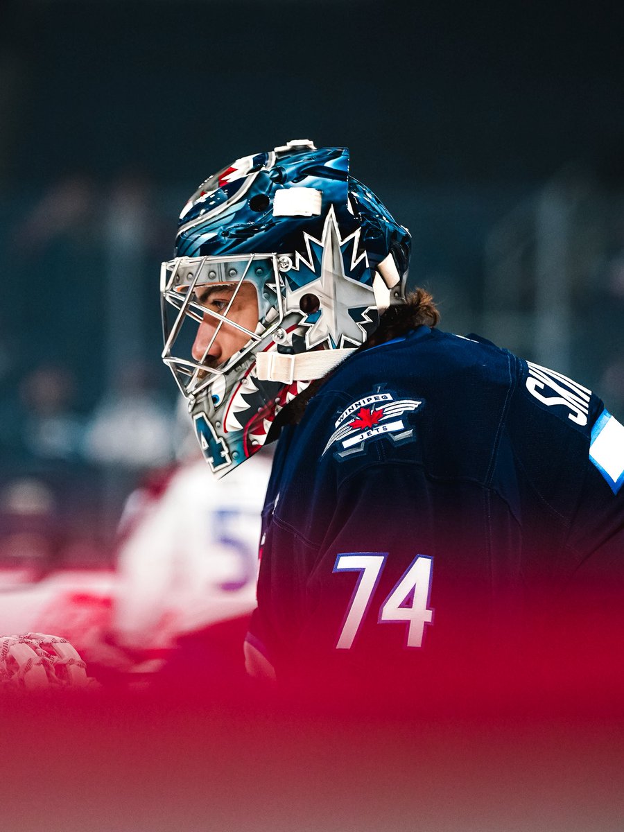 NHLJets's tweet photo. STUUUUU ✈️ https://t.co/tCOnUP2CQ7