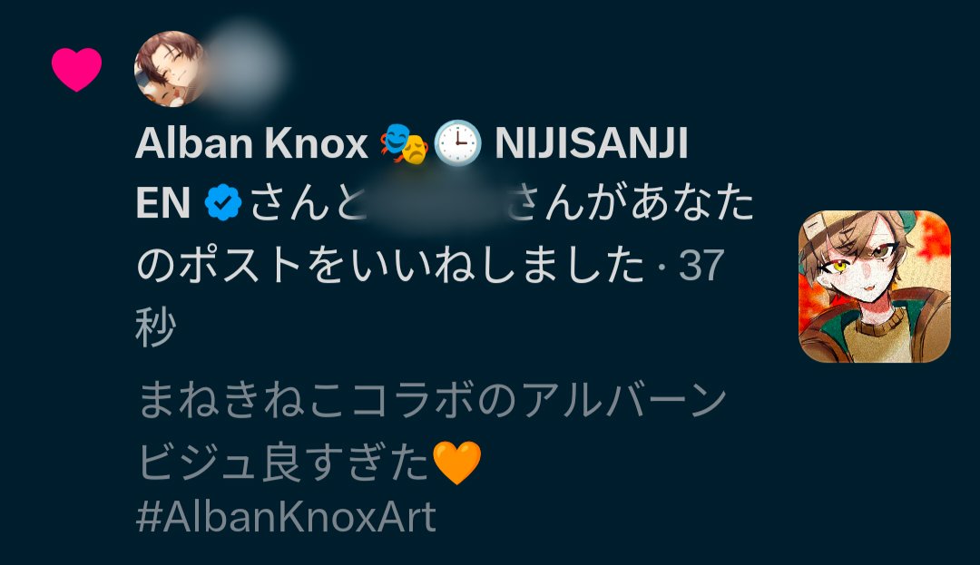 vidr016's tweet photo. えｯｯ😭😭😭
本当ですか???😭😭😭
しばらく泣きます https://t.co/XnwDbLxKl0