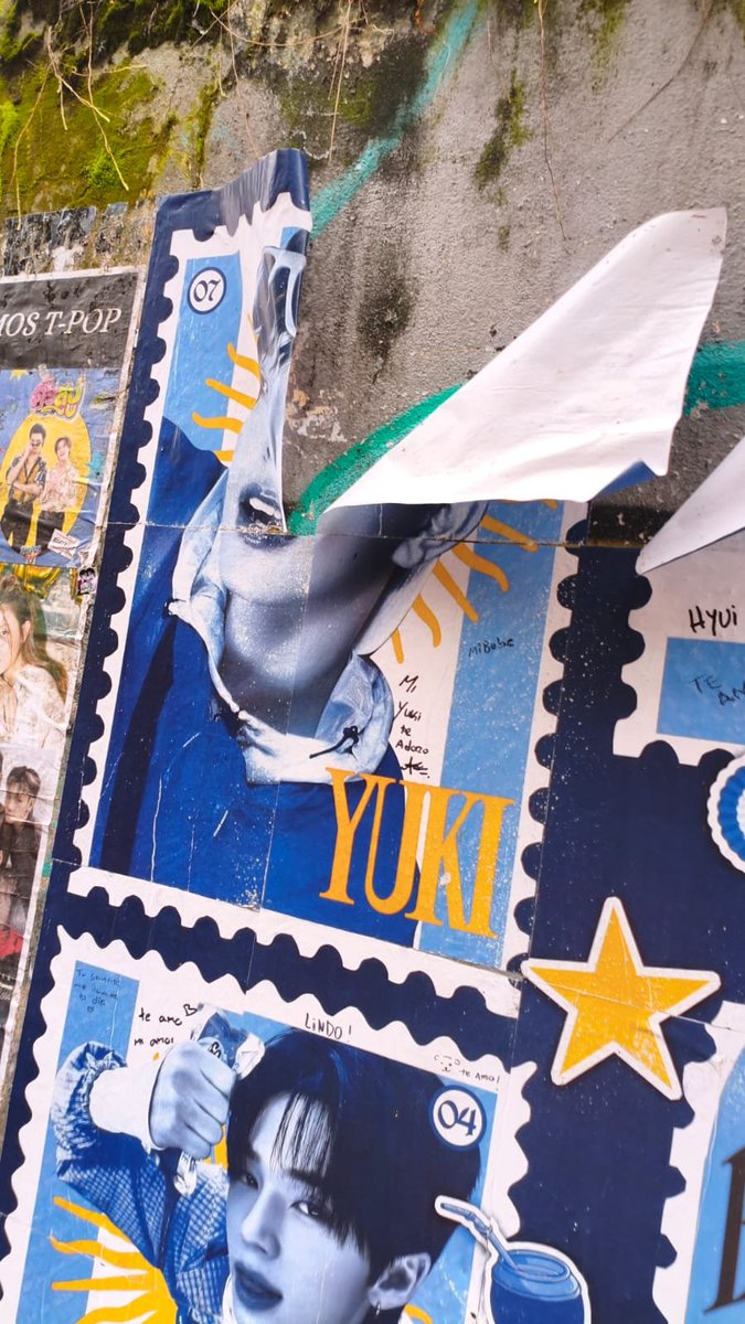 nexzargentina's tweet photo. ‼️AVISO IMPORTANTE 

¡NEX2Ys! Les pedimos POR FAVOR q respeten los murales y, especialmente, que no escriban ni dibujen sobre ellos 🙏🏻

Los murales están hechos para que puedan sacarse fotos lindas y disfrutar del espacio, NO para dejar mensajes o dibujos

#Nexz #NexzArgentina https://t.co/ryQcvSimQy