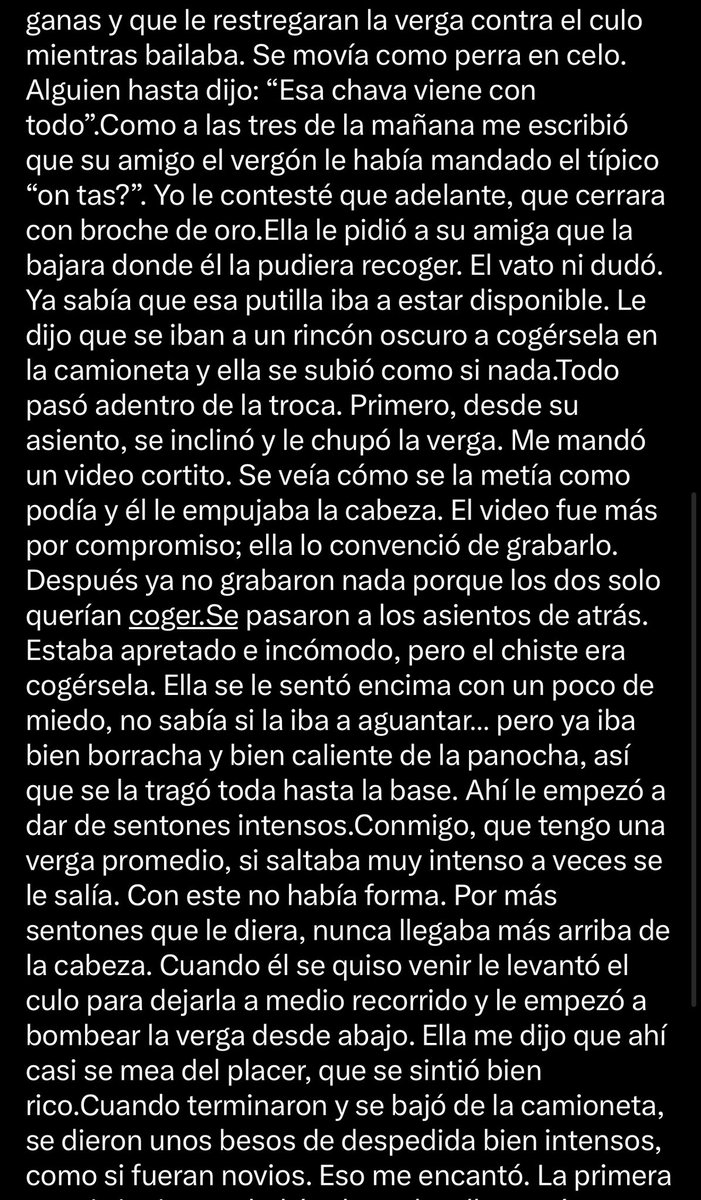 3x_relatos's tweet photo. 🔥🔥🔥 https://t.co/uSKE3Brgh4