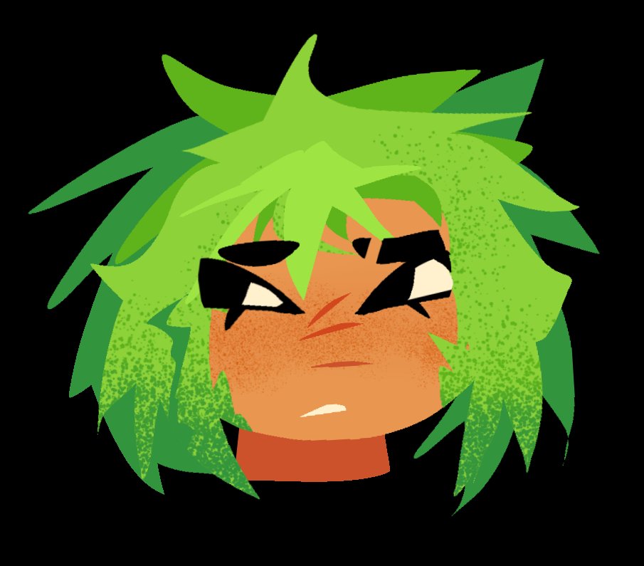 strawberri_pi's tweet photo. absolute garbage syn!lime doodle its okay tho cuz theyre cute https://t.co/2GTYUvqRx6