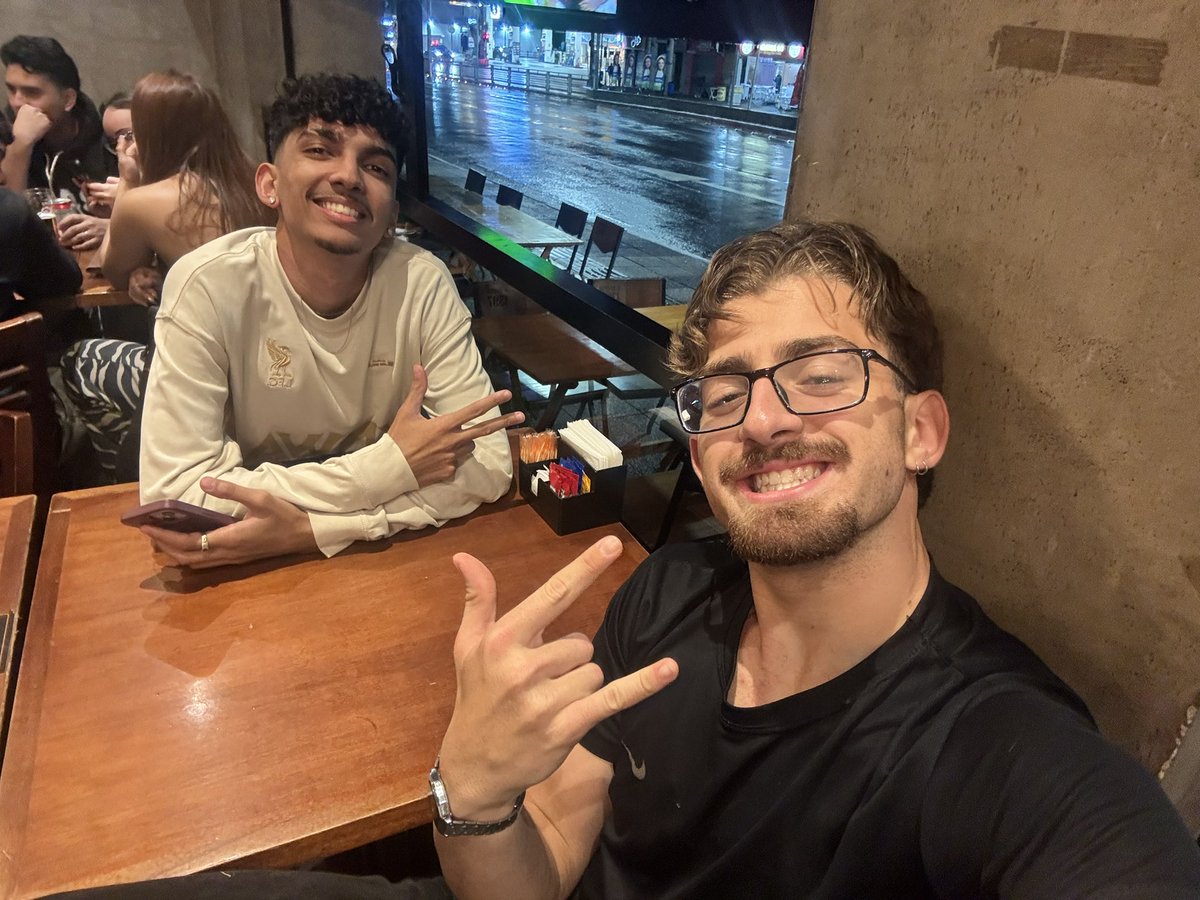 NikDoVasco's tweet photo. Esse final de semana foi foda até altas horas, me acompanhe em fotos rápidas de rápidas. https://t.co/KHUCoZOVIw