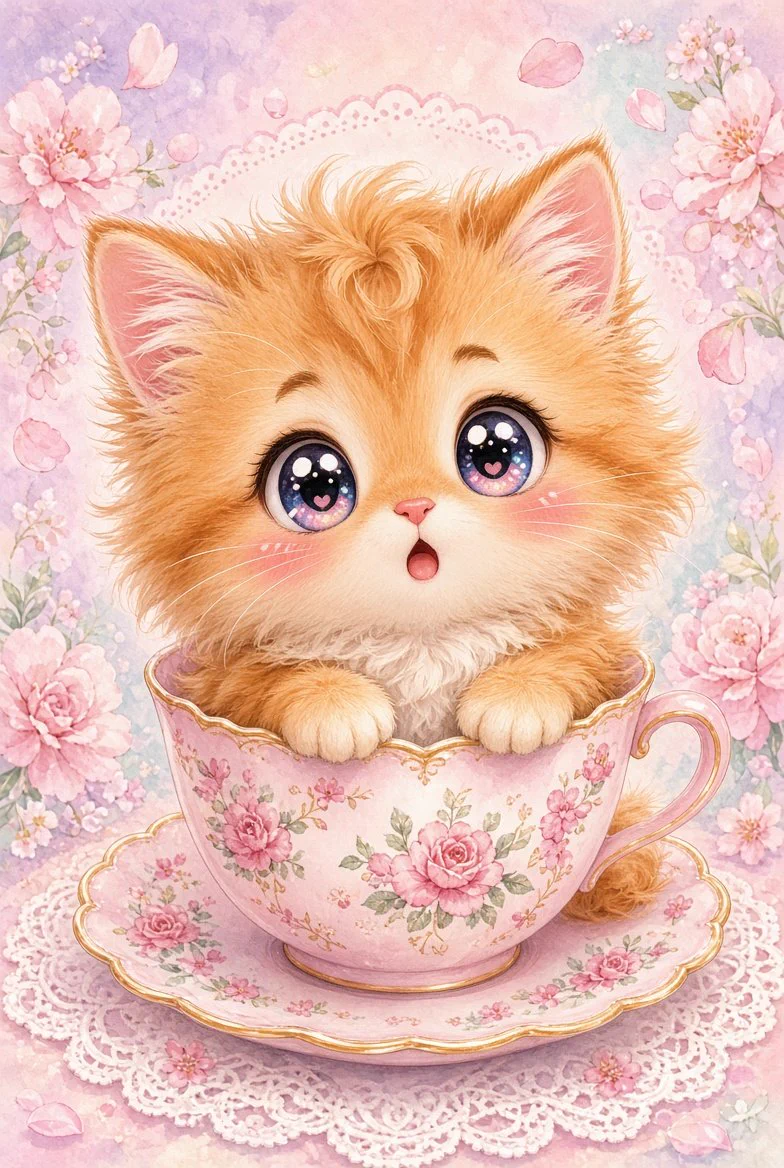 AIART 猫吉 on X: 