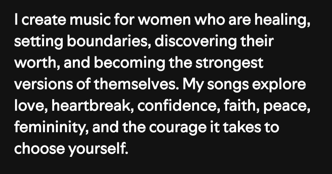 SakuraXCoffee's tweet photo. Im glad i found this artist, as a person who relates to this...this helps alot! Go follow her on Spotify, girlies who relate! ♡♡♡ https://t.co/9D9v2mkGEU