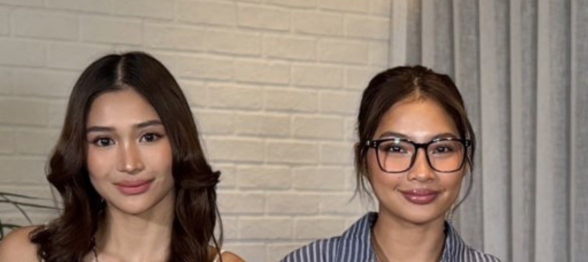 itsssmeluna's tweet photo. sorry po sa crop pero jusko Lord sobrang bagay https://t.co/bNWgbpKHQN