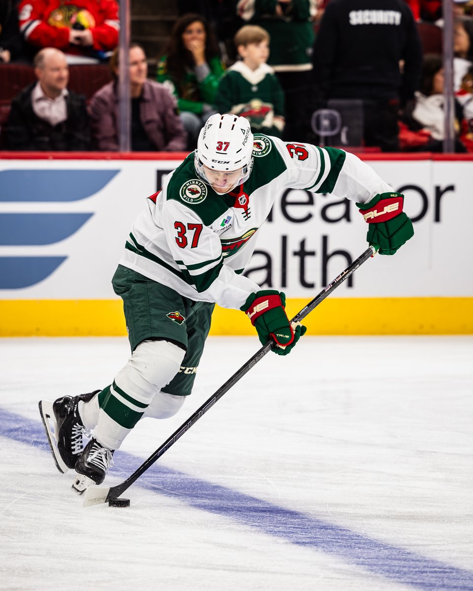 mnwild's tweet photo. 📍United Center https://t.co/exnuARKkJA
