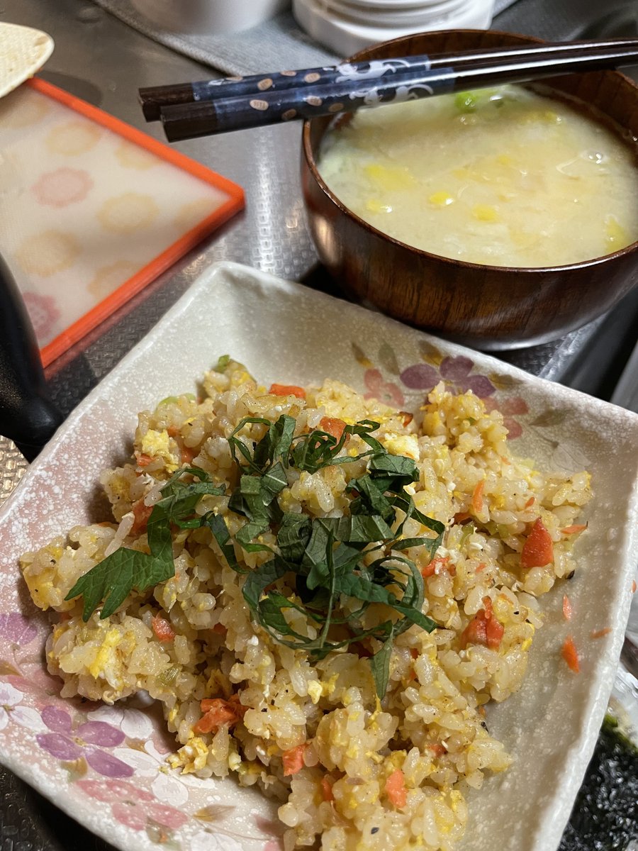kousaku007's tweet photo. 最近の自炊なう https://t.co/7JGPW6dYjs