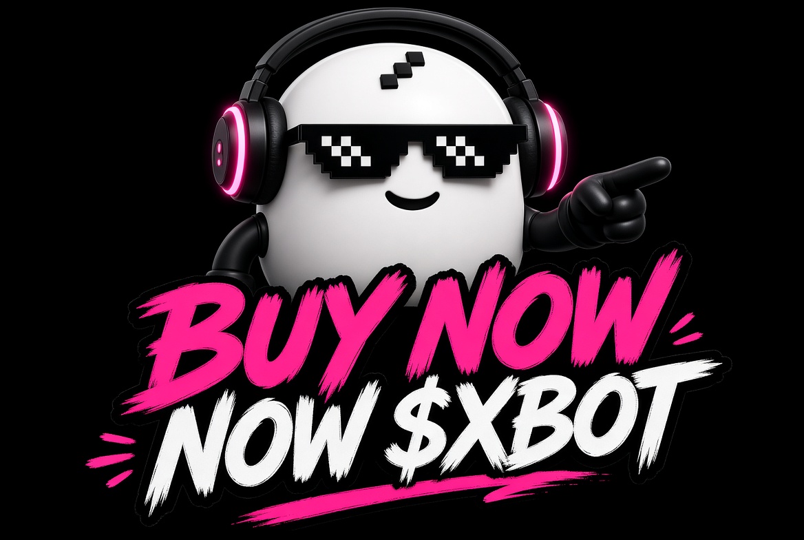 Gyyyyi345752's tweet photo. @XBOTLabs @bull_bnb @zakk_okx
💎钻石手已就位。
波动来了正好检验谁是真信仰者。纸手恐慌抛售，正好被10%卖出税过滤，这些税进OKX热钱包，等于帮项目提前储备上市流动性，越卖越帮我们铺路。
真正看懂AI驱动 + X Layer这条线的人，现在只会越跌越买、越拿越稳。$XBOT本来就是给钻石手准备的，不是给跑得快的人玩的。
@zakk_okx 一个强韧的社区正在形成。
500K只是起点，1M之后还有更远。拿着，别眨眼。
$XBOT 🚀 一起把这条路走完。
💎 Diamond hands checking in.
Volatility is just a filter for true believers. Paper hands panic selling get hit with the 10% sell tax — those funds go straight to the designated OKX hot wallet, building liquidity for a potential listing. Every sell actually helps pave the road for us.
Anyone who actually understands the AI-powered + X Layer vision is only buying the dip and holding tighter. $XBOT was built for diamond hands, not for people who run at the first sign of red.
@zakk_okx A resilient community is taking shape.
$500K is just the starting line. $1M and beyond is next. Hold. Don’t blink.
$XBOT 🚀 Let’s finish this together.