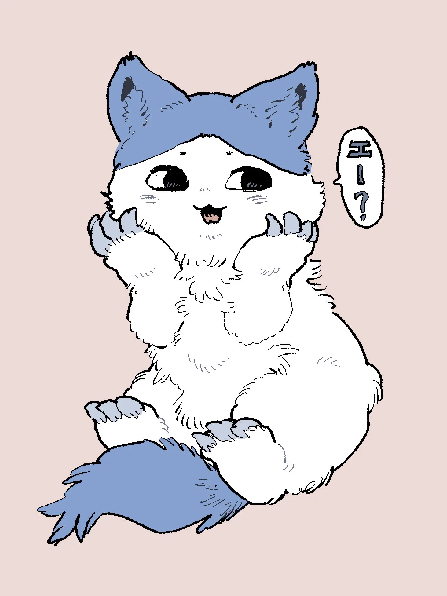 tsukushinu on X: 