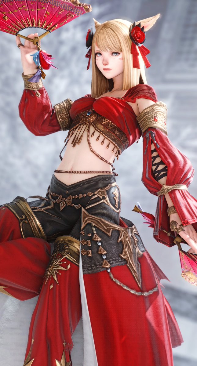 kkoroxiv's tweet photo. #鼻黒ッテ #FF14 #FFXIV https://t.co/3qSmp5TBV8