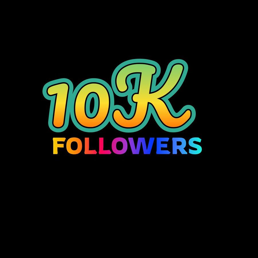 Rina_network's tweet photo. If you need 10000+ followers

Say YES

I will boost your page. https://t.co/Pljhysi0si