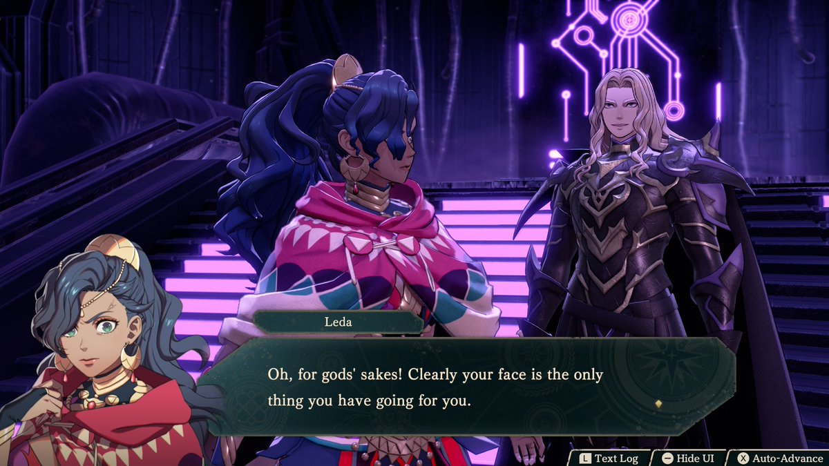 princessxemnas's tweet photo. adore this screenshot so much lmfaooo https://t.co/yoBEMxKDmE