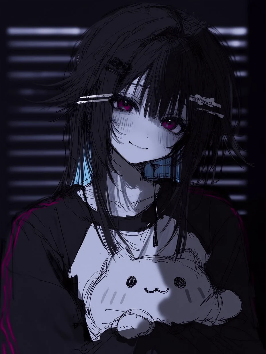 アタシ＝Ani→ AIイラストとAI楽曲とDTMとギターとベース on X