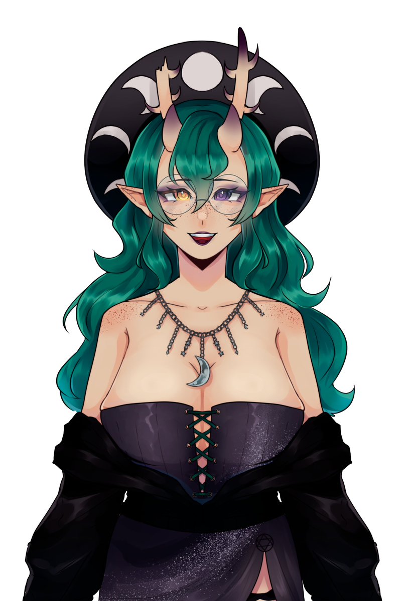 SynderDegen's tweet photo. @edl1ssa OwO this  is just lil ole me https://t.co/DpkSgxcZoh