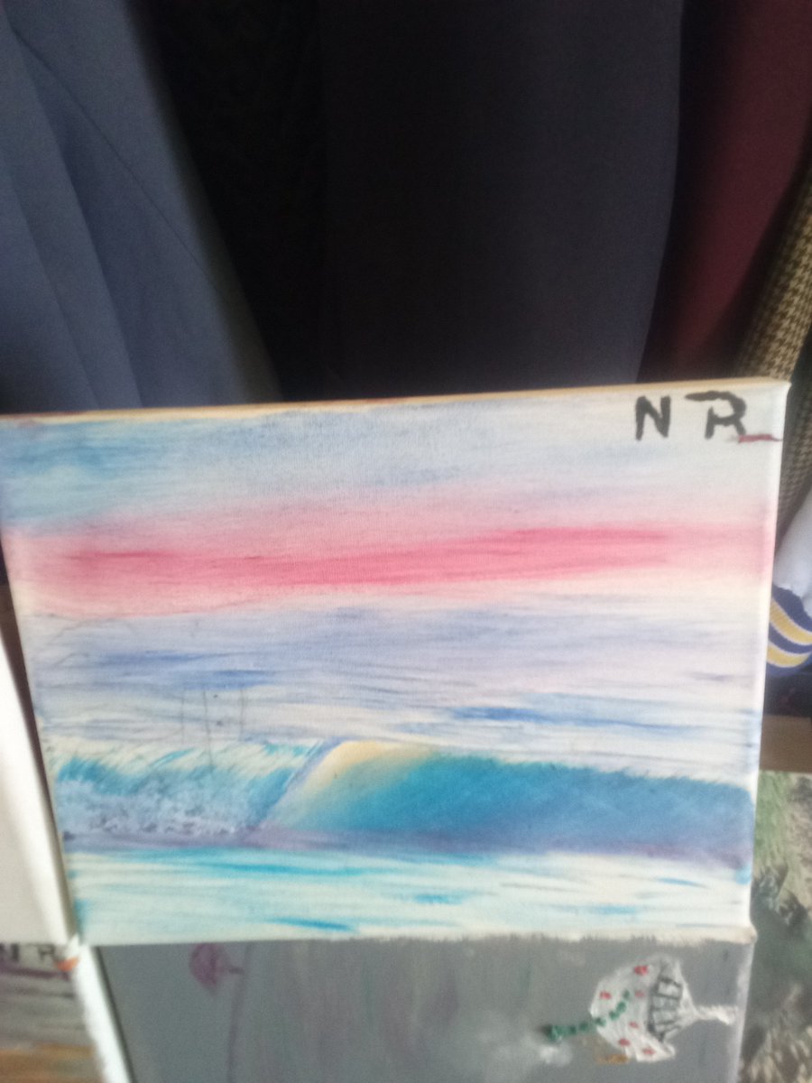 NicholasRondolo tweet picture