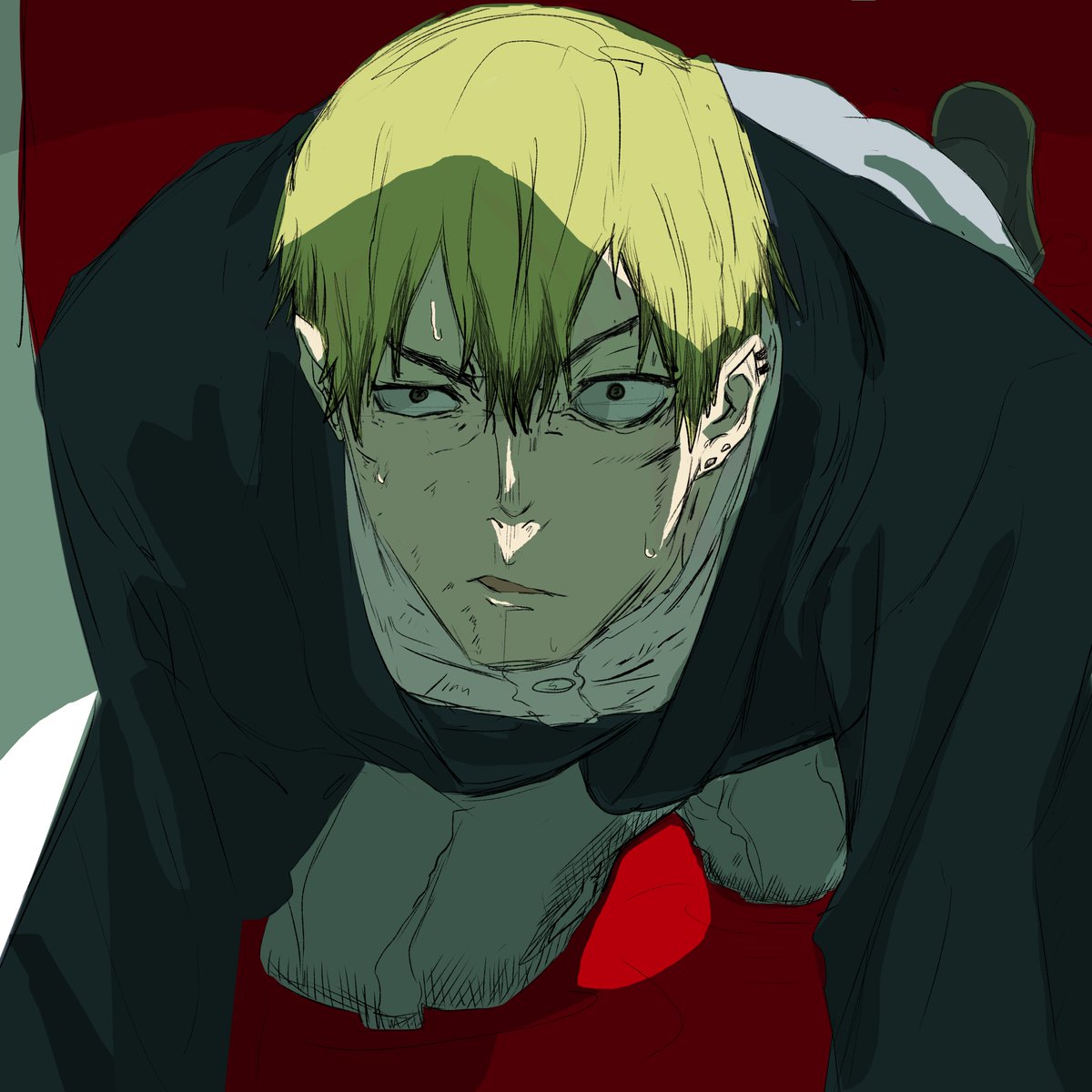floritastic's tweet photo. Naoya you're so pathetic what is your problem https://t.co/9G0whs2lPR