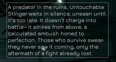 CredibiliTea's tweet photo. @HitbreakGames As someone who would otherwise totally be into this game, this is a major and very disappointing turnoff https://t.co/f57SeoPXsD