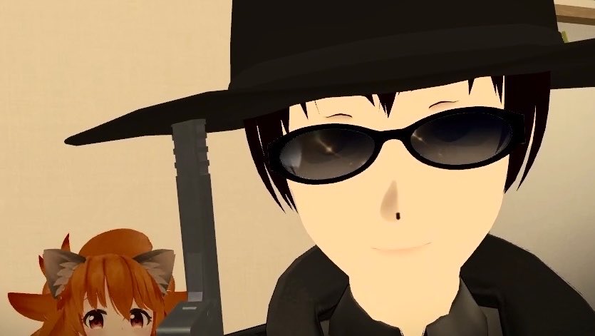 danikaruyade's tweet photo. 今日も一日
#おはようvtuber https://t.co/9HWIyyqRHK