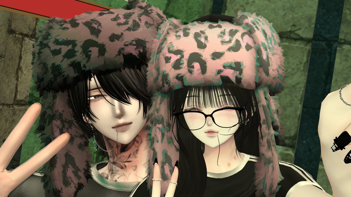 _ywmr_'s tweet photo. きのうのおれら https://t.co/CIaRqx7m8o