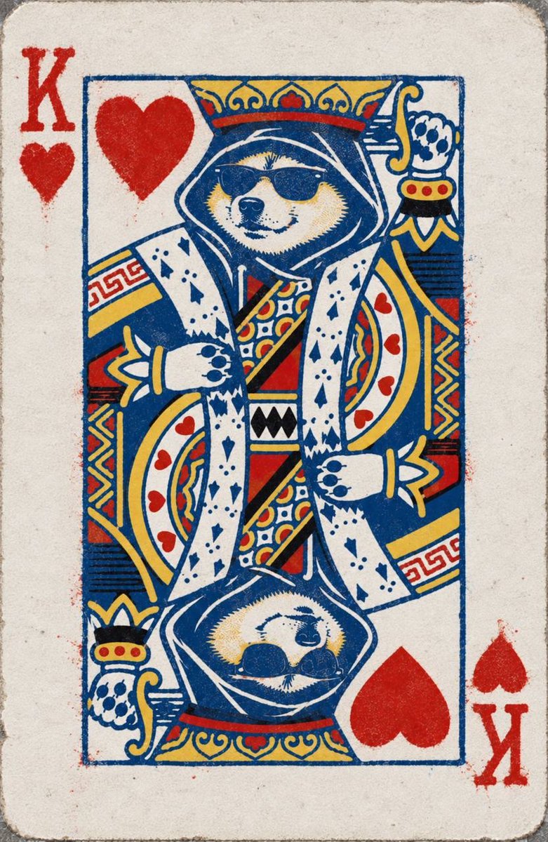 AllinuBull's tweet photo. Why would I fold my hand https://t.co/8wP9lqveIV
