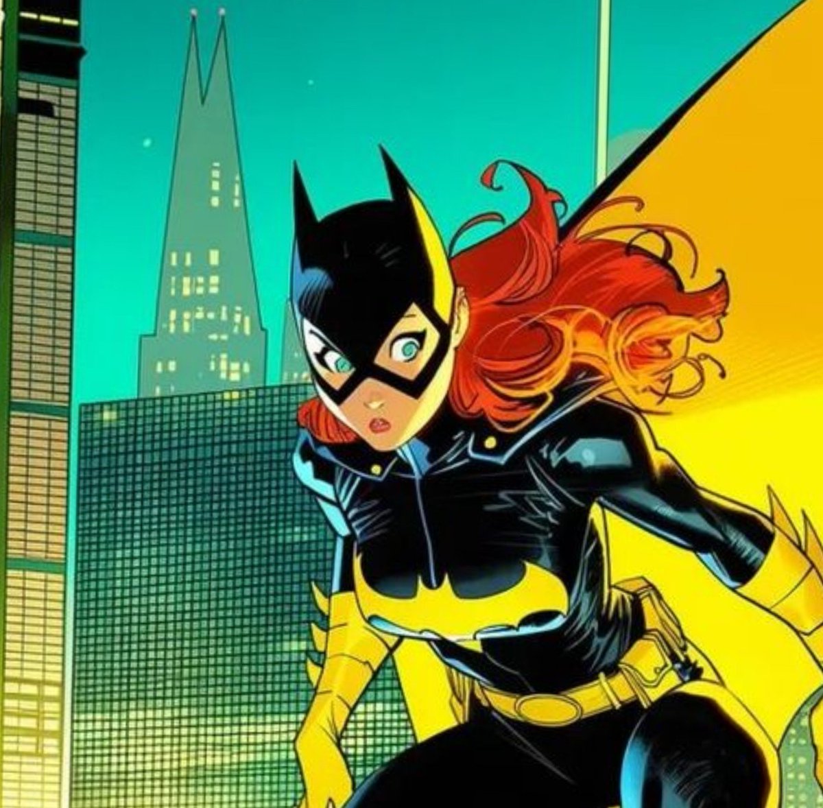 kryptonstardust's tweet photo. Marsai Martin is BATGIRL!!!! https://t.co/yhMtC9EYHq