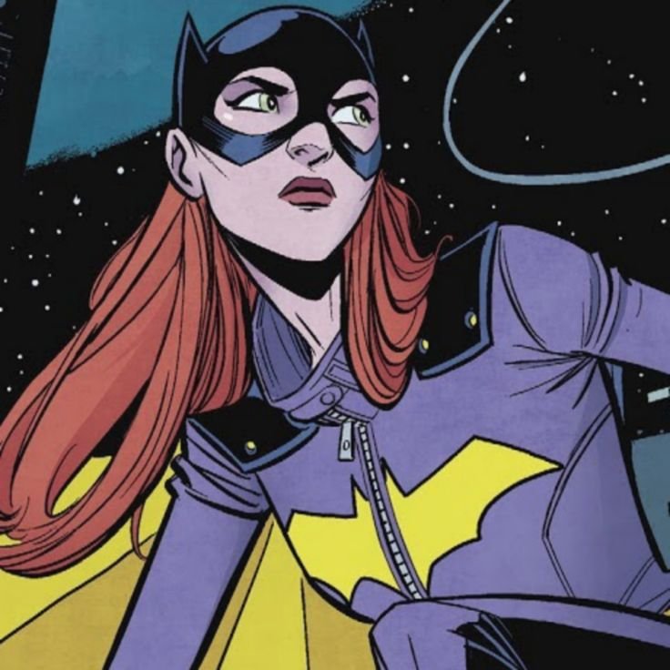 kryptonstardust's tweet photo. Marsai Martin is BATGIRL!!!! https://t.co/yhMtC9EYHq