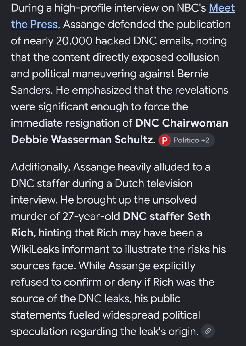 Sonnys_Garden's tweet photo. @defango @JulianAssange #SethRich https://t.co/ukuvB7mRnq