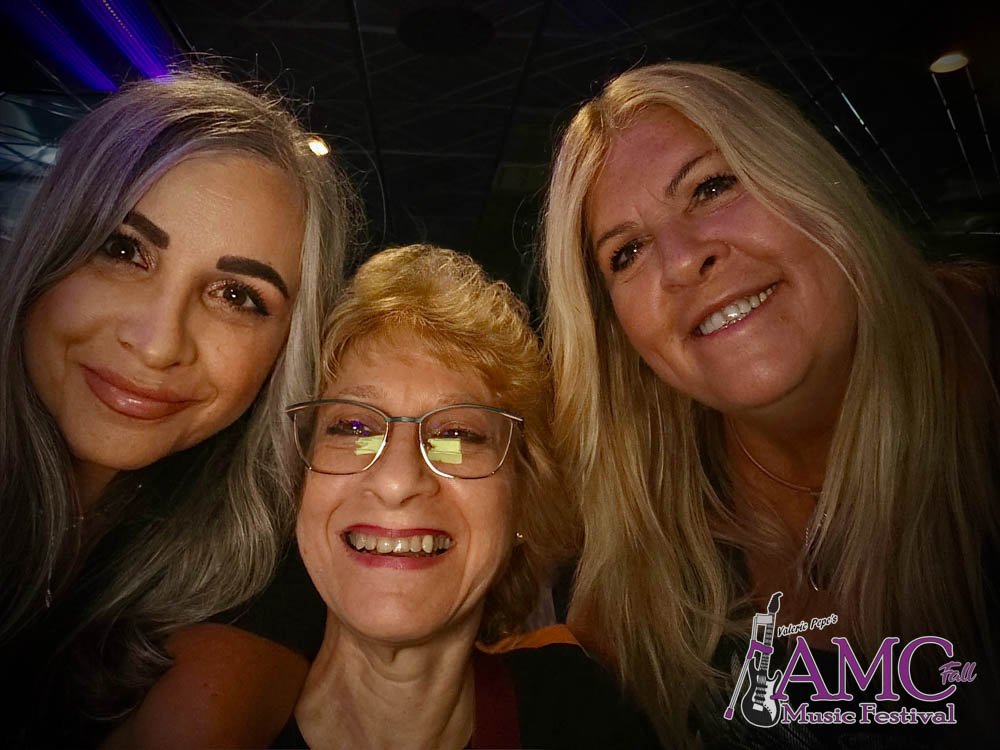 amcsupport's tweet photo. ππΆ A huge thank you to Valerie Pepe for another amazing AMC Fall Music Festival!
Thank you to the musicians, attendees & everyone who came out to support AMCSI & the AMC Community! π
To learn about her event, please visit:
https://t.co/8nSOCkSBOw
#AMCStrong #Arthrogryposis https://t.co/lJNEWPabNx