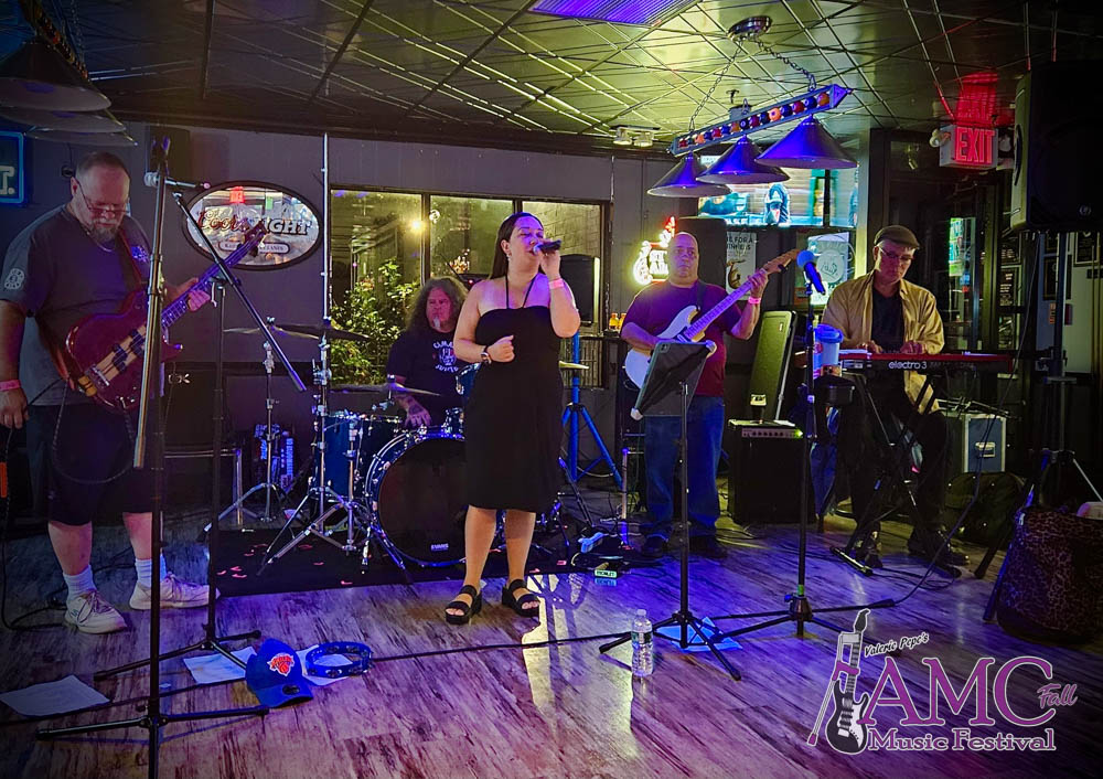 amcsupport's tweet photo. ππΆ A huge thank you to Valerie Pepe for another amazing AMC Fall Music Festival!
Thank you to the musicians, attendees & everyone who came out to support AMCSI & the AMC Community! π
To learn about her event, please visit:
https://t.co/8nSOCkSBOw
#AMCStrong #Arthrogryposis https://t.co/lJNEWPabNx
