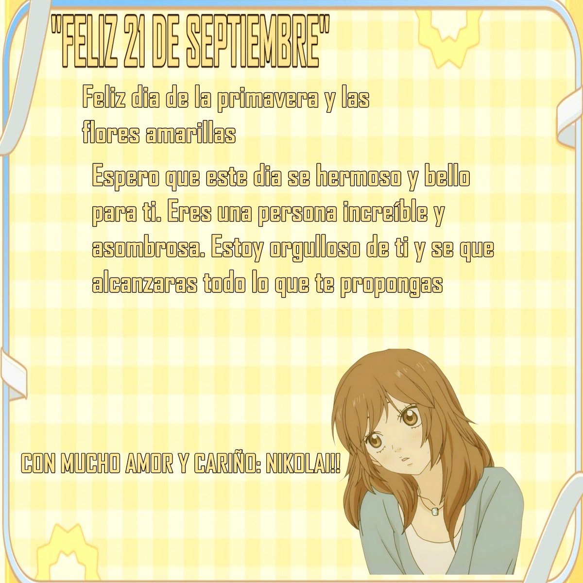 4kayazss's tweet photo. BESN ESTO QUIEN ES FSN DE NIK APUES YO TE AMO NIK ESTO ES ARTE @Cz2nikO TE AMO CHAU SI TE ALEJAS🔪🔪🔪😁😁💕💕 https://t.co/3VOlfTsiZm