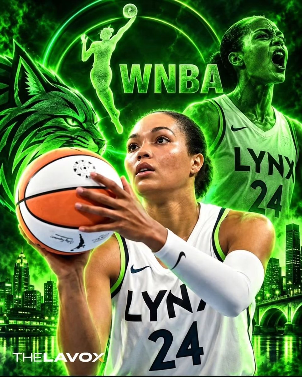 reneromanosport's tweet photo. La #WNBA regresó de su pausa internacional y encontró la puerta de playoffs cerrada con ocho nombres adentro: #MinnesotaLynx, #GoldenState #Valkyries, #LVAces, #Atlanta #Dream, #Indiana #Fever, #NewYork #Liberty, #Washington #Mystics y #DallasWings. No es ya una proyección: la propia liga confirma que los ocho clasificados están definidos. Con dos partidos aproximadamente por disputar para buena parte de ese grupo, #Minnesota #Lynx lidera 32-10, #GoldenState #Valkyries marcha 31-11 y #LasVegasAces 29-13; detrás, el tráfico convierte cada resultado en una calculadora de siembras.
Así que el drama cambió de dirección: nadie de afuera puede robar una plaza; lo pendiente es ordenar las ocho sillas antes del inicio de los playoffs. #AtlantaDream está 28-14, #IndianaFever 27-15, mientras #NewYorkLiberty, #WashingtonMystics y #DallasWings aparecen 26-16. Los primeros ocho avanzan sin importar conferencia y el récord determina la siembra, con ventaja de local especialmente valiosa entre los cuatro primeros. Se acabó la pelea por entrar; comienza la pelea por dónde aterrizar. Y ahí dos partidos pueden parecer poca cosa hasta que llega octubre con la factura: el boleto ya está comprado, pero todavía nadie sabe exactamente qué asiento le tocó.