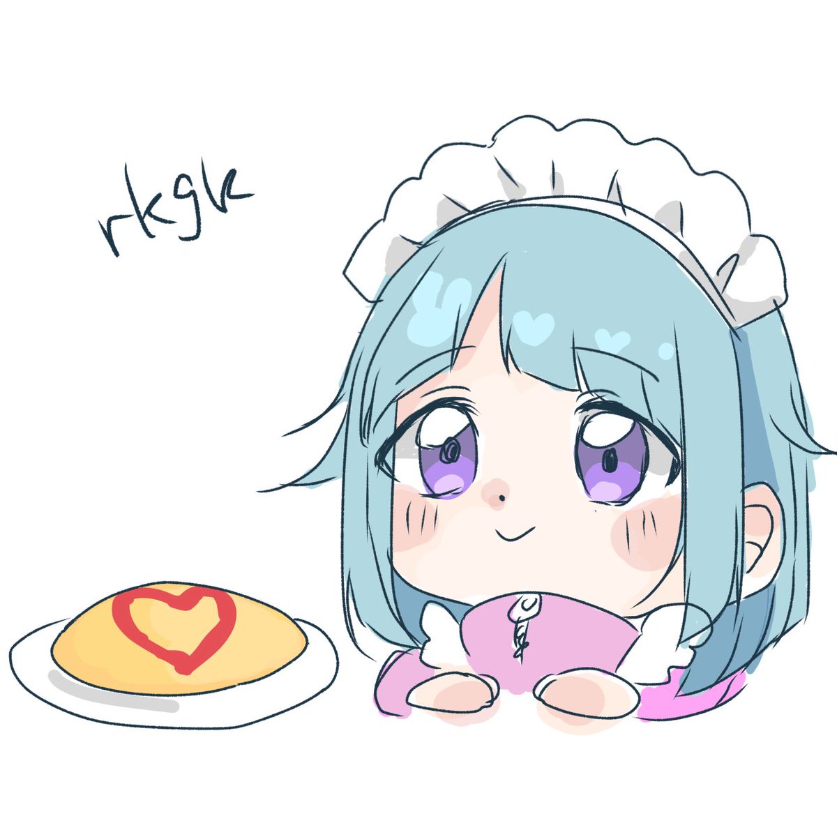 attayo___'s tweet photo. rkgk しの

ジャージメイドで1枚絵描きたいなぁ〜 https://t.co/4HdEbMlPKg